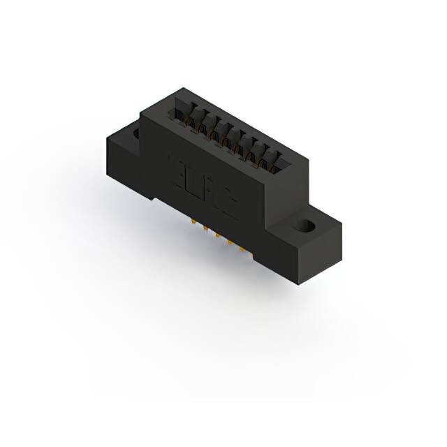 892-008-541-102 EDAC Inc.  Edgeboard Connectors